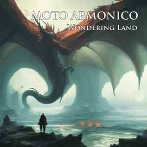 Moto Armonico – Wondering Land CD
